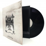 Drumcomplex - The Story Of Now 3x12" (Gatefolder)