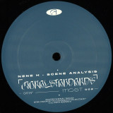 Nene H - Scene Analysis EP