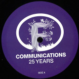 LAURENT GARNIER - FLASHBACK (25TH ANNIVERSARY EDITION)”