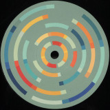 Fred Everything - Here (Now) - A 2020 Space Disco Odyssey