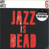 Various - JAZZ IS DEAD 006