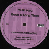 The Fog - Been a long Time EP
