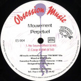 Mouvement Perpetuel - Sexuel Mouvement EP