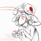 Neurotribe, Tommers, Statek, Darkam - All Mad here