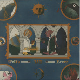 Teffa VS Breez - Passing Through EP