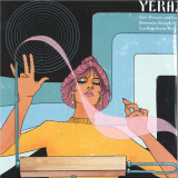 Various - YERAZ LP 2x12"