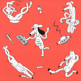 Runy / Silverlining - Personal Space EP