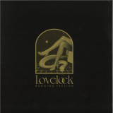 Lovelock - Burning Feeling 2x12"