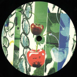 Monophonik & Diastema - Cherry Picked EP