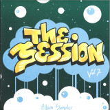 Synkro, Synpal & Biome - The Session' Vol.2