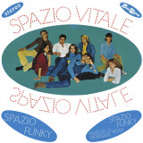 SPAZIO VITALE - SPAZIO FUNKY 12"