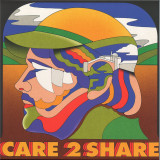 Hector Gachan - Care 2 Share LP