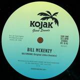 Bill Mckenzy / J-pan - Boltimoore / Ghouls