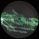 Morgan Huggins - Changes EP