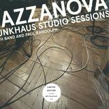 Jazzanova - Funkhaus Studio Sessions 3x12"