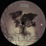 Enivrez Vous - Uninvited EP