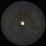 Unknown Artist - Orange EP