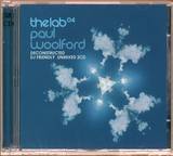 Paul Woolford Presents - The Lab 04 (unmixed)