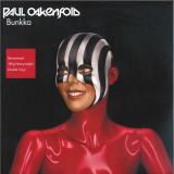 PAUL OAKENFOLD - BUNKKA LP 2x12"