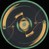 Rave Child - The Calling EP