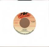 Donna Summer - Last Dance / I Love You 7"