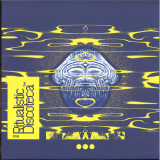 Various - Ritualistic Discoteca Music For The Collective Extasy Induction Pt.3