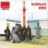 YORUBA SINGERS - OJINGA’S OWN LP