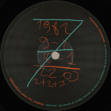 Tripmastaz Enterprises - Shushu EP