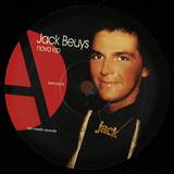 Jack Beuys - Nova Ep