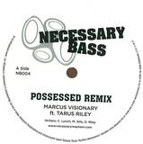 Marcus Visionary Ft. Tarus Riley - Possessed Remix