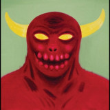 JOSEPH SHABASON - Welcome To Hell LP
