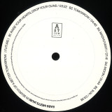 EABS meets Jaubi - In Search of a Better Tomorrow LP