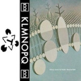 Klara Lewis & Peder Mannerfelt - KLMNOPQ  (TAPE)