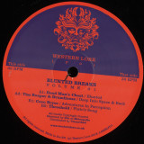 Western Lore Presents - Blunted Breaks Vol.1 3x12"