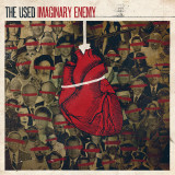 The Used - Imaginary Enemy LP