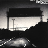 André Galluzzi & Daniel Stefanik - Passages