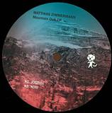 Matthias Zimmermann - Mountain Dub Ep
