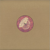 Kosh - The Chopper EP