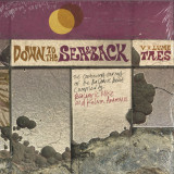 Various - Down To The Sea & Back: Volume Tres. The Continuing Journey of the Balearic Beat (Compiled by Balear