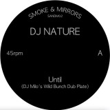 DJ NATURE - UNTIL / CROCKETT’S THEME