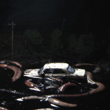 COLD HART - PRETTY IN THE DARK LP