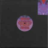 Erdmann - Synesthesia