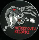 Stan Grewzell, Tripped, The 7th Genocide, Matt Green, Krtm - Motorheadz Vinyl Sampler