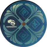 Dynamic & Command Strange - Girls Ep