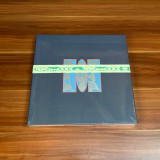 Various - DEKMANTEL TEN: A DECADE OF DEKMANTEL FESTIVAL (7x12")
