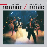 Jacob Desvarieux & Georges Decimus (Kassav') - Yelele