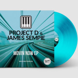 Project D - Movin Now