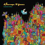 Dj Farrapo & Yanez - Alien Na Favela