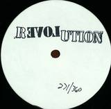 Various - Love Revolution 001