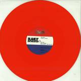 Gomes / Gritt / Dion Cassius - Blame It On The Dutch - Orange Vinyl